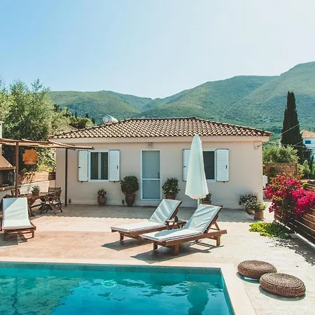 Casa Di Terra Lantställe