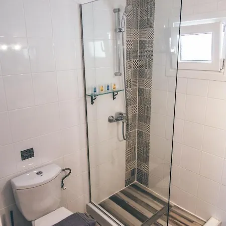 Lantställe Casa Di Terra Pigadhákia