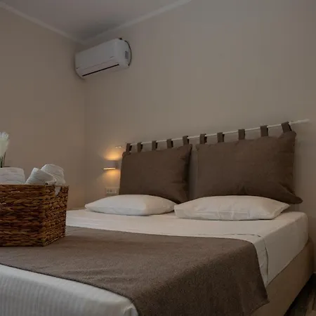 Casa Di Terra * Pigadhákia