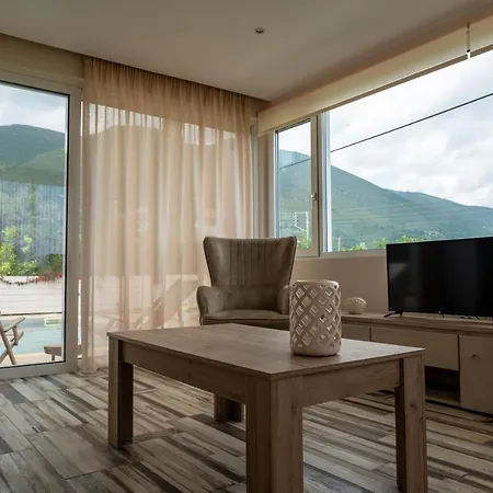 Casa Di Terra Pigadhákia