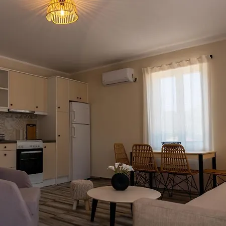 Casa Di Terra Lantställe Pigadhákia