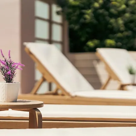 Lantställe Casa Di Terra