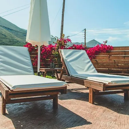 Casa Di Terra Landhaus Pigadhákia