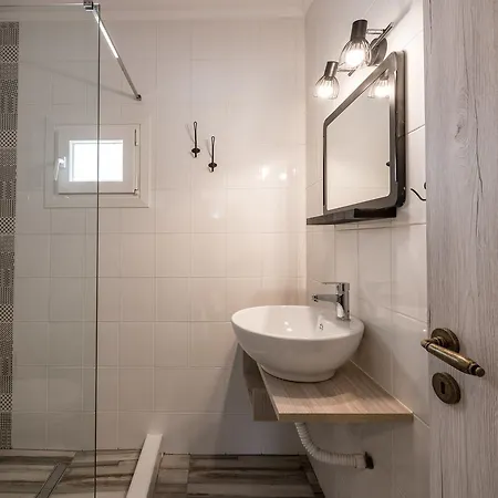 Landhaus Casa Di Terra Pigadhákia