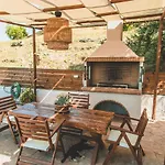 منزل ريفي Casa Di Terra *