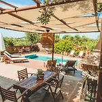 Casa Di Terra منزل ريفي