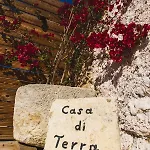 منزل ريفي Casa Di Terra