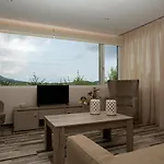 منزل ريفي Casa Di Terra Pigadhákia