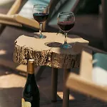 Casa Di Terra * Pigadhákia