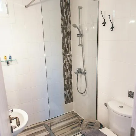 Casa Di Terra Pigadhakia