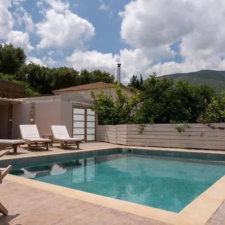 Casa Di Terra *