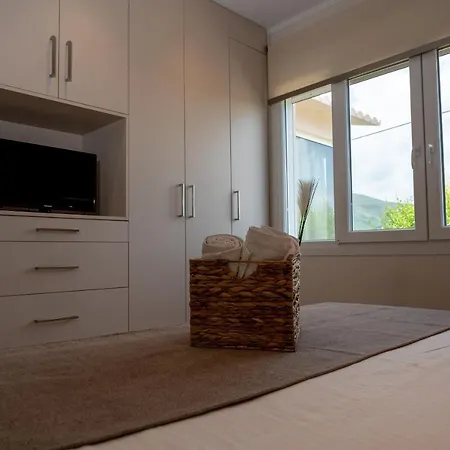 Летний дом Casa Di Terra