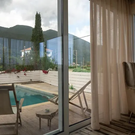 Casa Di Terra