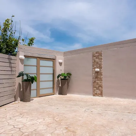 Casa de Campo Casa Di Terra
