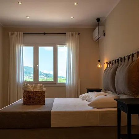 Casa Di Terra منزل ريفي