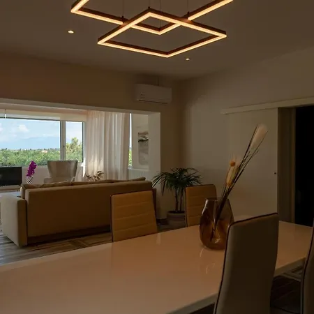 Casa Di Terra *