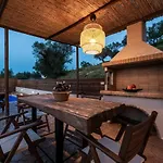 Casa Di Terra Landhuis
