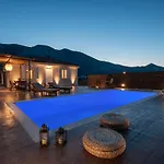 Casa Di Terra * Pigadhákia