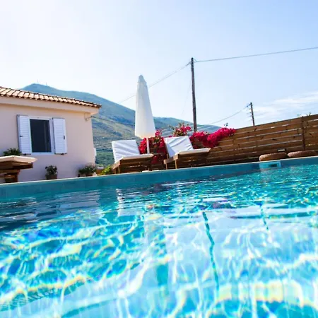 Casa Di Terra Venkovský dům *