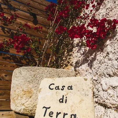 Venkovský dům Casa Di Terra