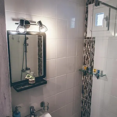 Casa Di Terra Venkovský dům Pigadhákia