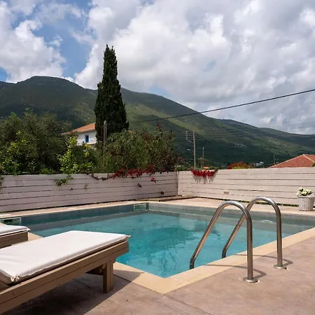 Casa Di Terra *