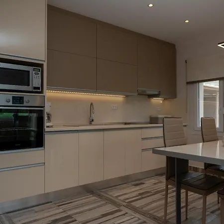 Casa Di Terra Venkovský dům Pigadhákia