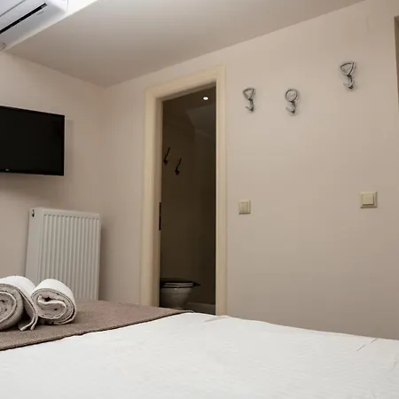 Casa Di Terra Venkovský dům