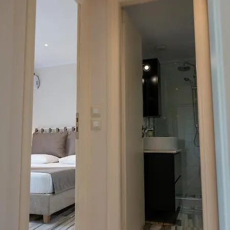 Casa Di Terra Venkovský dům *