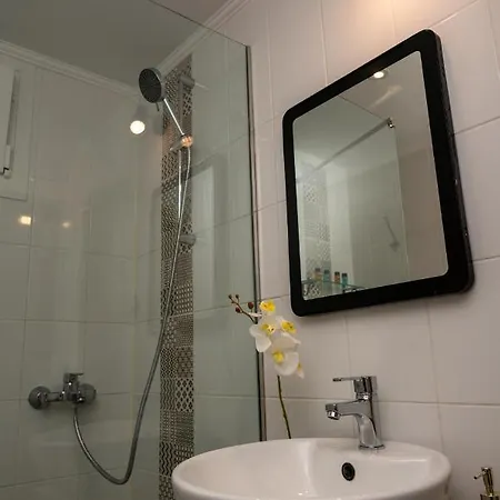 Casa Di Terra Pigadhákia