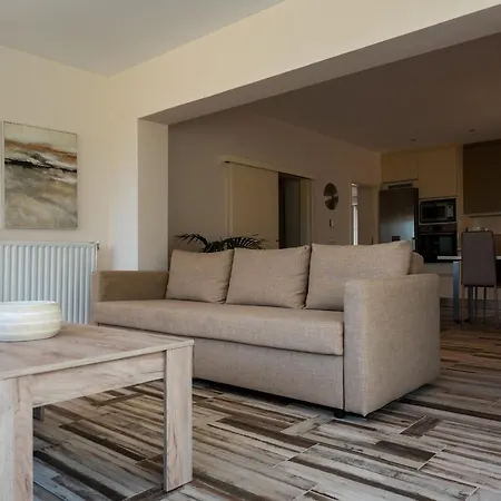 Casa Di Terra Venkovský dům