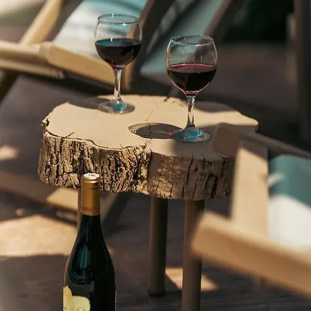 Casa Di Terra * Pigadhákia