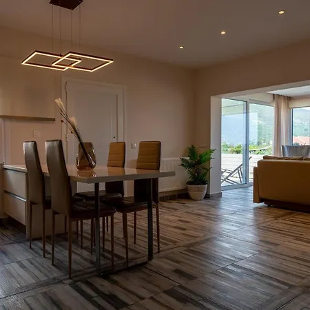 Casa Di Terra Venkovský dům Pigadhákia